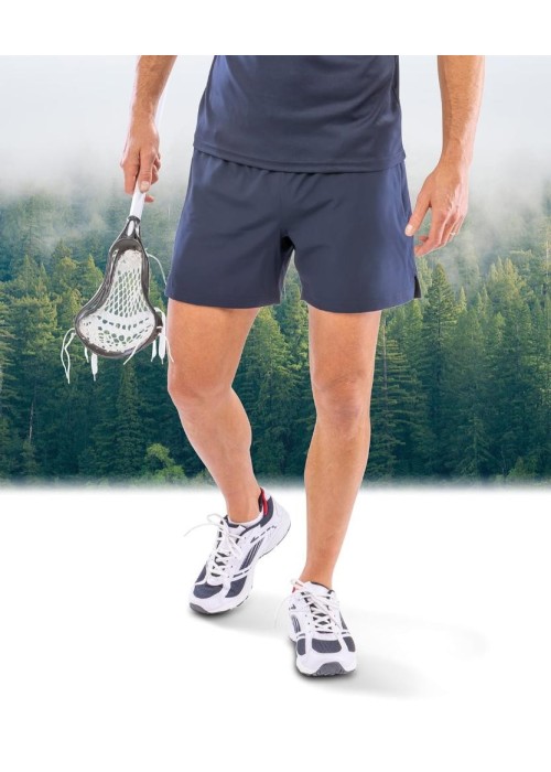 Spiro Recycled Spiro recycled men’s shorts