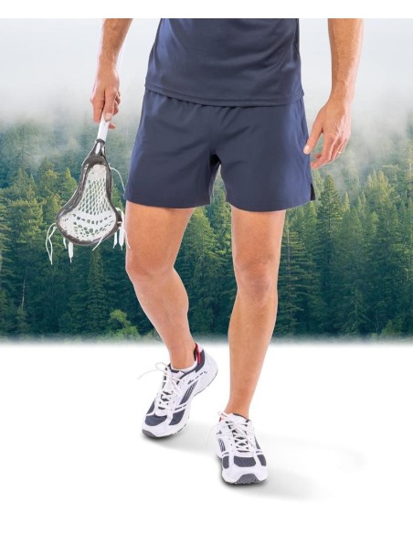 Spiro Recycled Spiro recycled men’s shorts