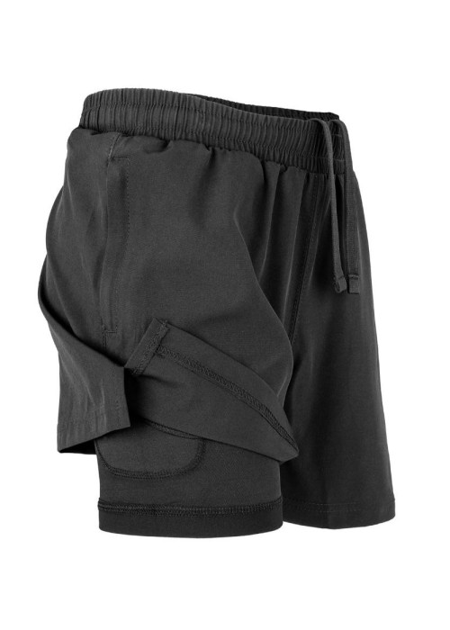 Spiro Recycled Spiro recycled junior shorts