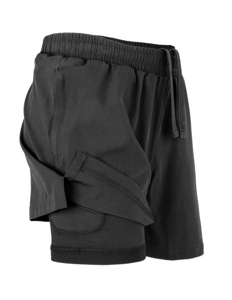 Spiro Recycled Spiro recycled junior shorts