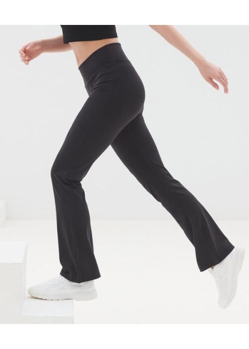 SF Women’s flared leggings