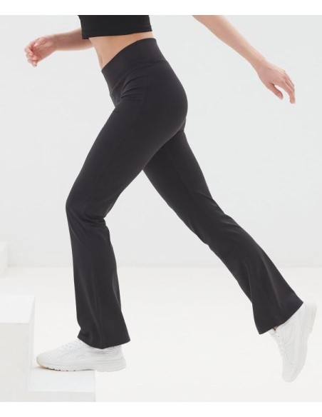 SF Women’s flared leggings