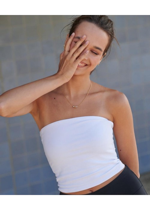 SF Women’s bandeau top