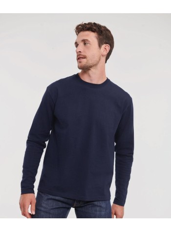 Russell Athletic Classic long sleeve T