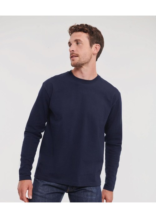 Russell Athletic Classic long sleeve T