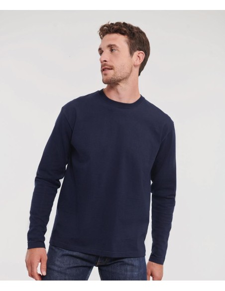 Russell Athletic Classic long sleeve T
