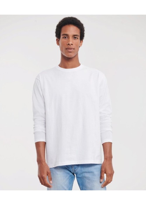 Russell Athletic Classic long sleeve T