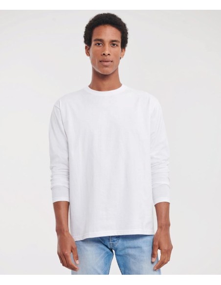 Russell Athletic Classic long sleeve T
