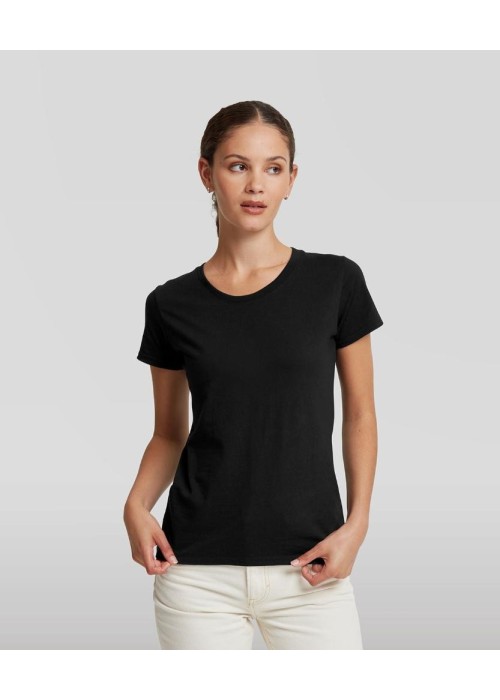 Russell Athletic Women’s authentic classic t-shirt