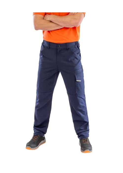 Result Workguard Work-Guard recycled dynamic...