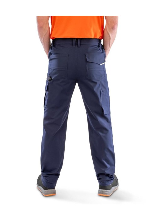 Result Workguard Work-Guard recycled dynamic...