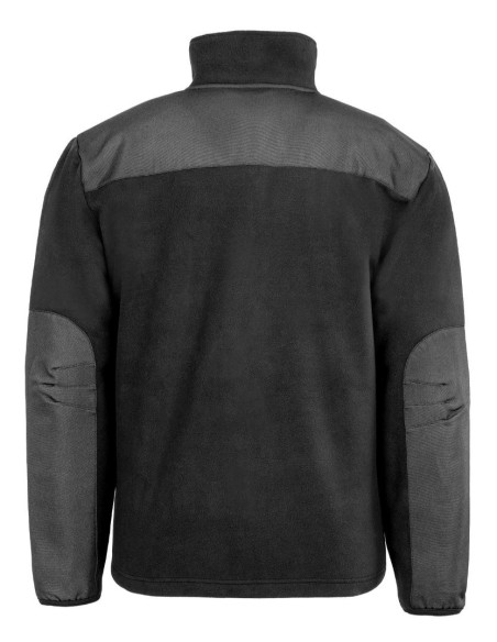 Result Workguard Work-Guard recycled heavy duty microfleece
