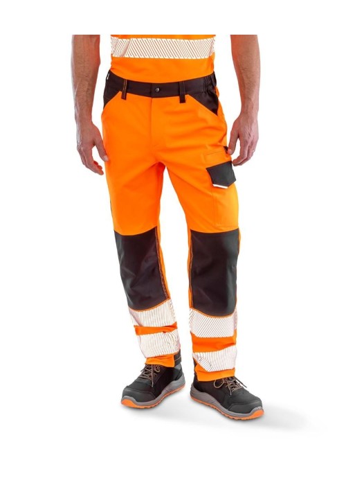 Result Safeguard Safe-Guard recycled dynamic...