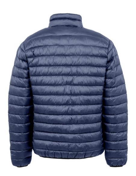 Result Genuine Recycled Recycled padded jacket