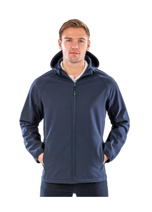 Result Genuine Recycled Recycled 3-layer...