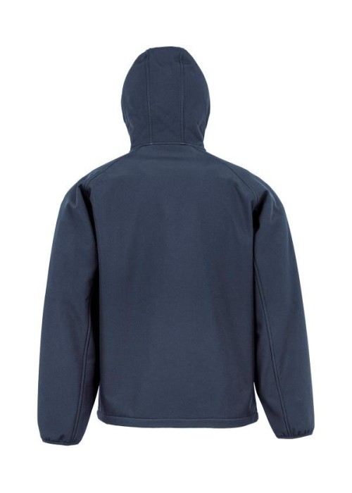 Result Genuine Recycled Recycled 3-layer...