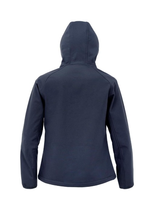 Result Genuine Recycled Women’s recycled...