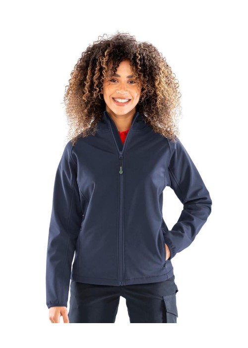 Result Genuine Recycled Women’s recycled...