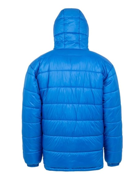 Result Recycled Recycled hooded padded parka