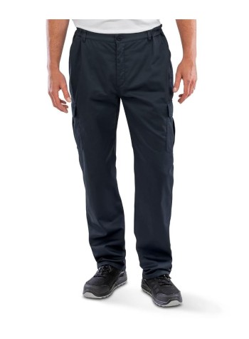 Result Recycled Recycled work-guard utility trousers