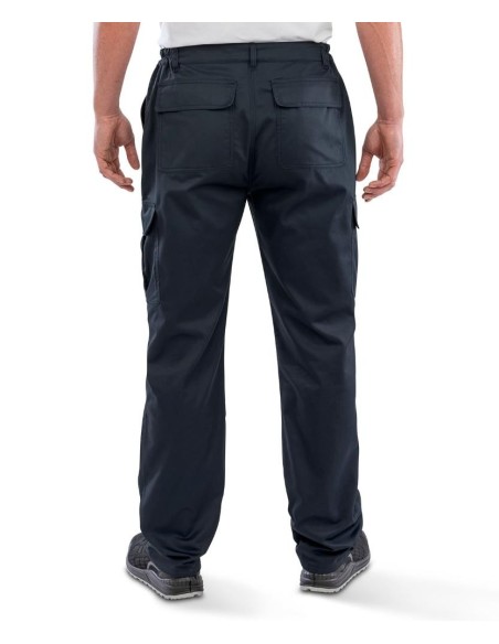 Result Recycled Recycled work-guard utility trousers