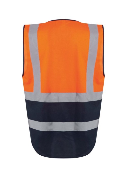Regatta Pro hi-vis executive vest
