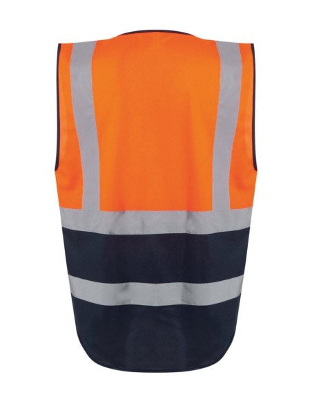 Regatta Pro hi-vis executive vest
