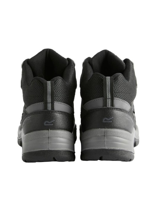 Regatta Safety Footwear Limestone S6 waterproof...
