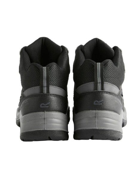 Regatta Safety Footwear Limestone S6 waterproof boots