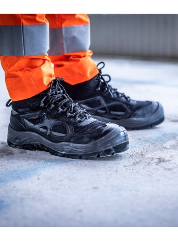 Regatta Safety Footwear Limestone S6 waterproof boots