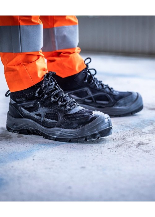 Regatta Safety Footwear Limestone S6 waterproof...