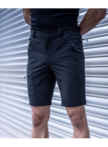 Regatta Professional Prolite stretch shorts