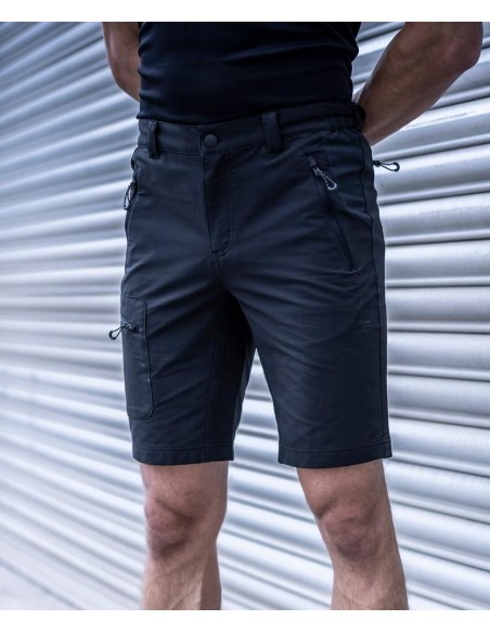 Regatta Professional Prolite stretch shorts