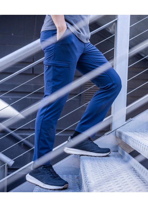 Regatta Professional Pro action stretch trousers