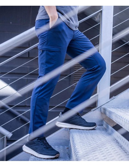 Regatta Professional Pro action stretch trousers