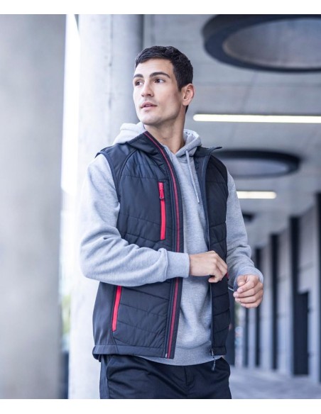 Regatta Professional Pro universal bodywarmer