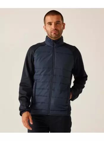 Regatta Professional Essential hybrid jacket