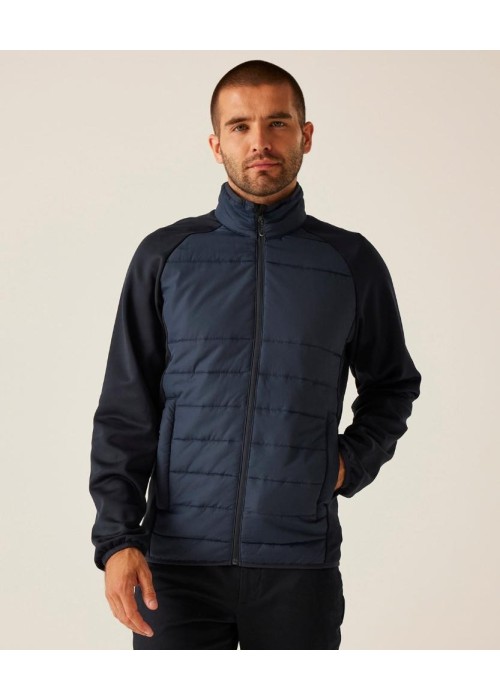 Regatta Professional Essential hybrid jacket