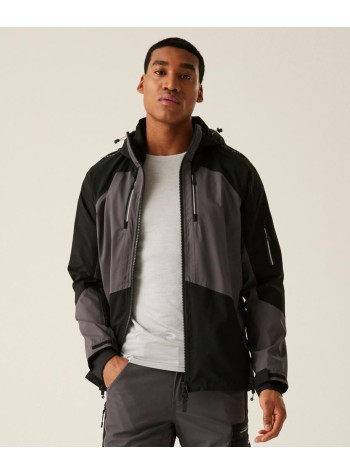 Regatta Professional 4-Tex stretch waterproof shell jacket