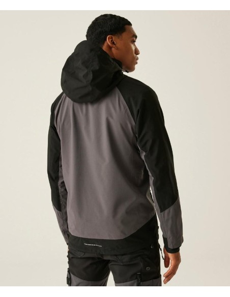 Regatta Professional 4-Tex stretch waterproof shell jacket