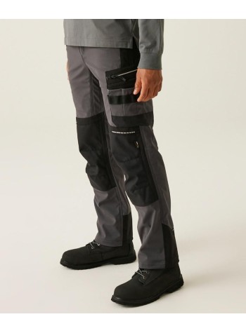 Regatta Professional 4-Tex stretch holster trousers