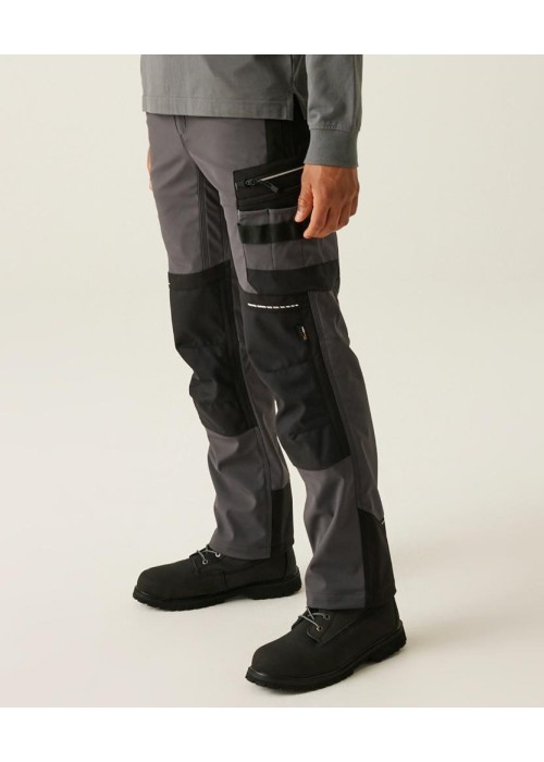 Regatta Professional 4-Tex stretch holster...
