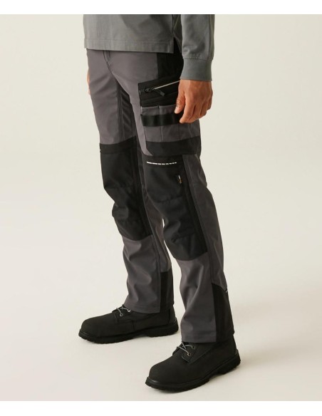 Regatta Professional 4-Tex stretch holster trousers