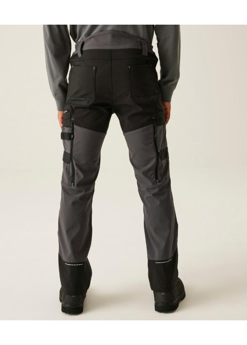 Regatta Professional 4-Tex stretch holster...