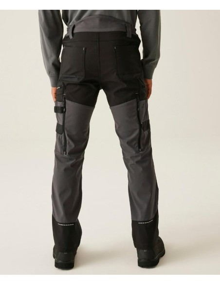 Regatta Professional 4-Tex stretch holster trousers