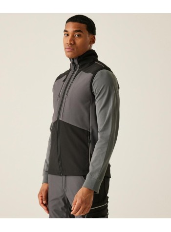 Regatta Professional 4-Tex stretch 3-layer softshell bodywarmer