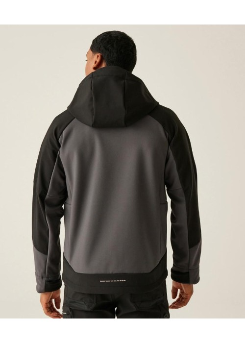 Regatta Professional 4-Tex stretch 3-layer...