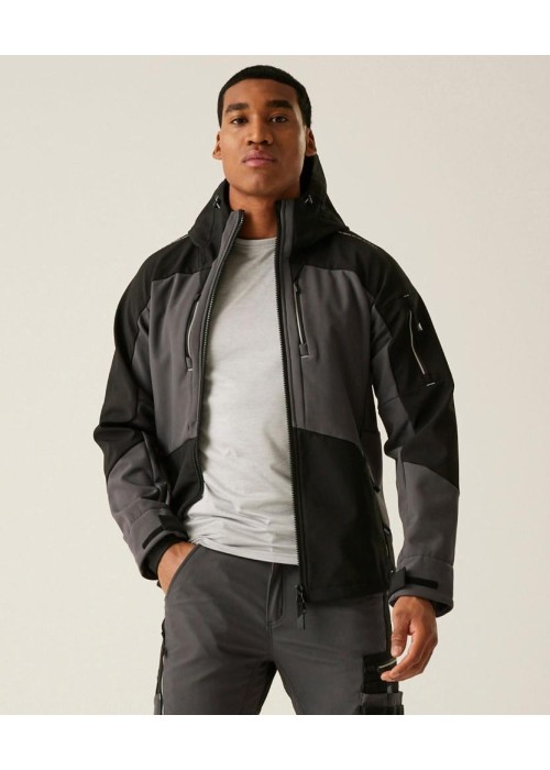 Regatta Professional 4-Tex stretch 3-layer...