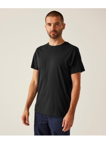 Regatta Professional Pro soft-touch cotton t-shirt