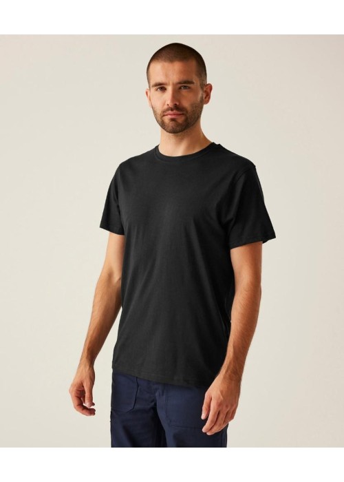 Regatta Professional Pro soft-touch cotton t-shirt